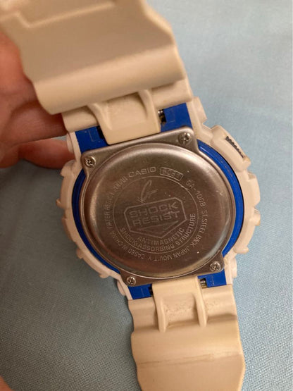 G-Shock GA GA-100B-7ACR Digital-Analog Quartz Men -100B-7Acr