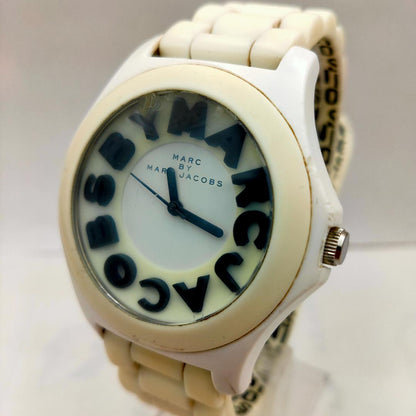 Marc By Jacobs MBM4005 Analog Quartz Men