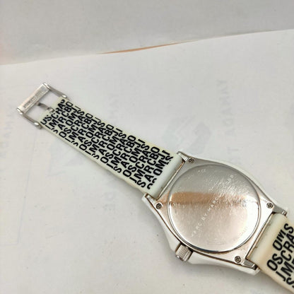 Marc By Jacobs MBM4005 Analog Quartz Men