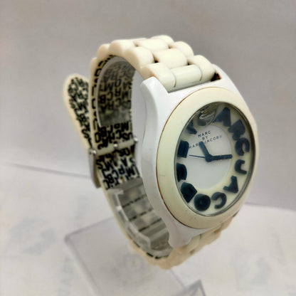 Marc By Jacobs MBM4005 Analog Quartz Men