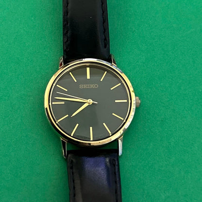 Seiko 7N01-0ZP8 Analog Quartz Women
