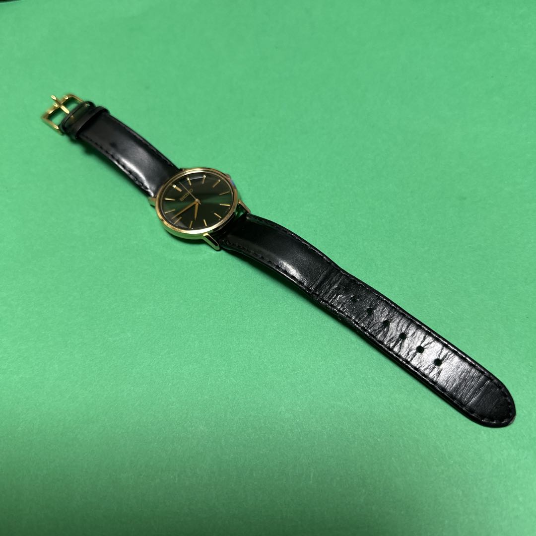 Seiko 7N01-0ZP8 Analog Quartz Women