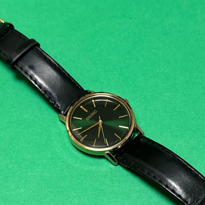 Seiko 7N01-0ZP8 Analog Quartz Women