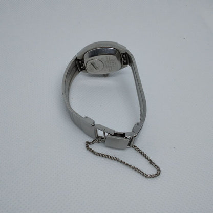 Seiko Analog Quartz Women