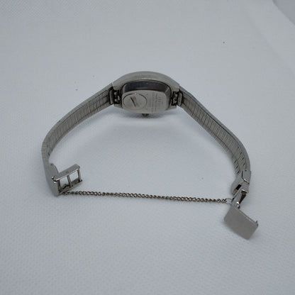 Seiko Analog Quartz Women