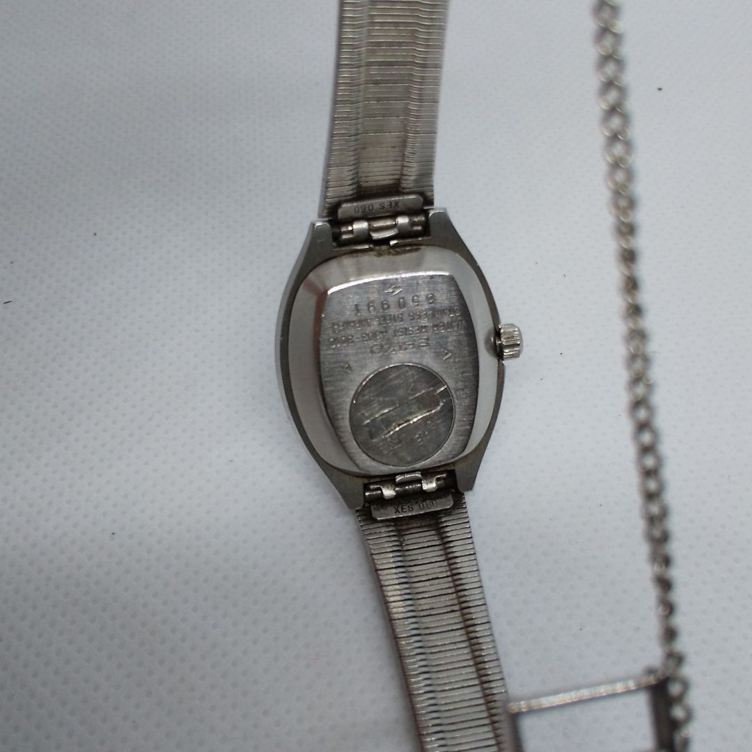 Seiko Analog Quartz Women