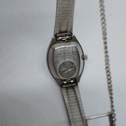 Seiko Analog Quartz Women