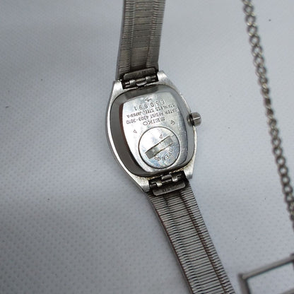 Seiko Analog Quartz Women