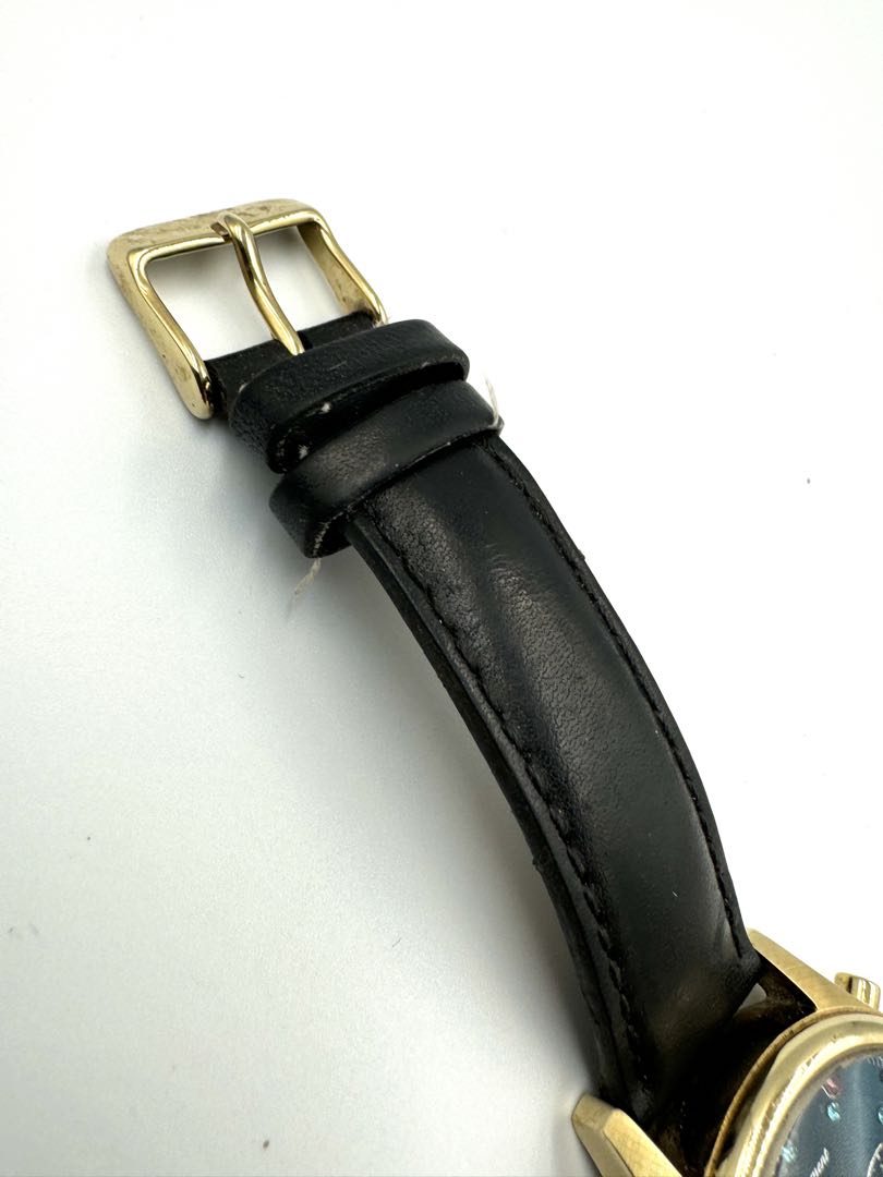 Movement In Motion Analog Quartz Men Demon Slayer X Tictac Watch