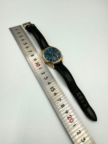 Movement In Motion Analog Quartz Men Demon Slayer X Tictac Watch