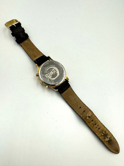 Movement In Motion Analog Quartz Men Demon Slayer X Tictac Watch