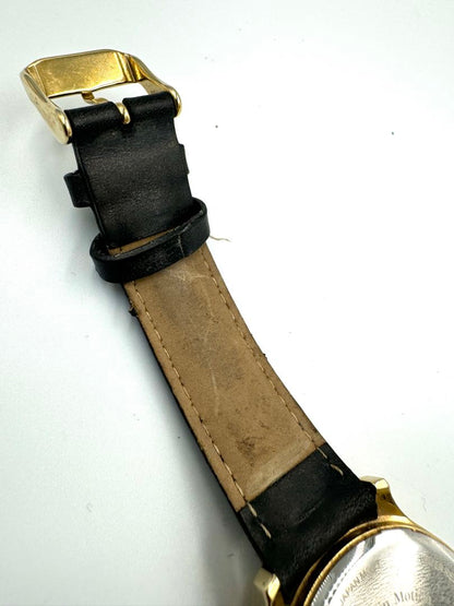 Movement In Motion Analog Quartz Men Demon Slayer X Tictac Watch