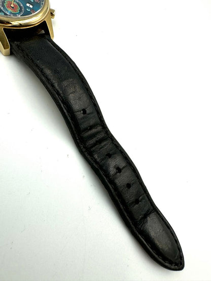 Movement In Motion Analog Quartz Men Demon Slayer X Tictac Watch