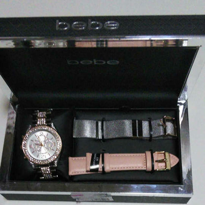 Analog Quartz Women