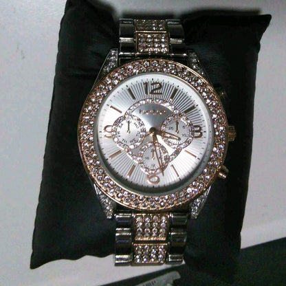 Analog Quartz Women