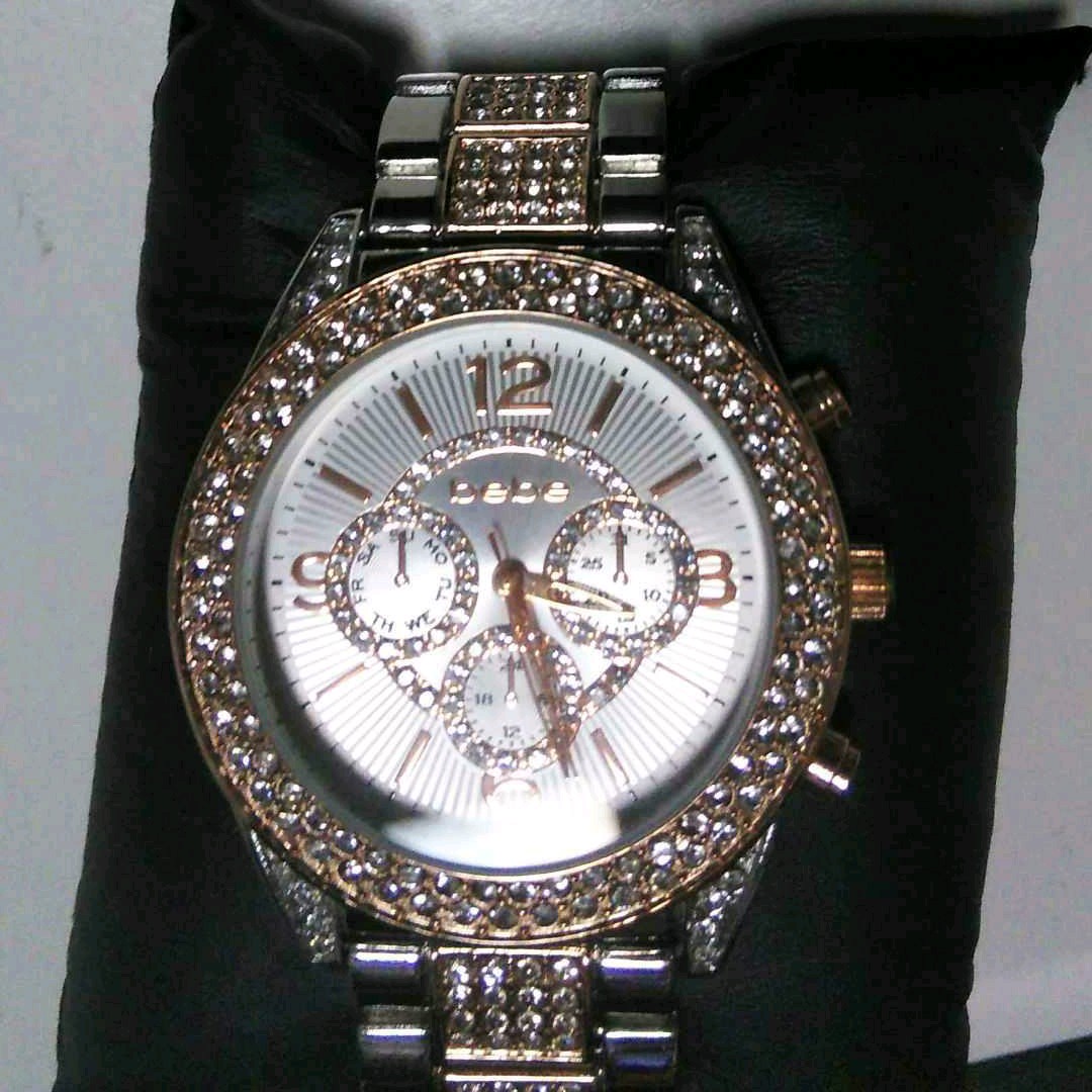 Analog Quartz Women
