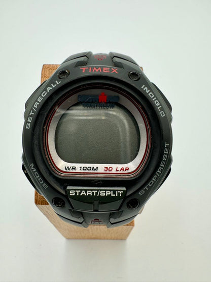 TIMEX IRONMAN TRIATHLON Watch NOT WORKING FOR PARTS