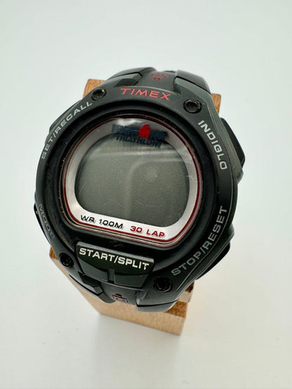 TIMEX IRONMAN TRIATHLON Watch NOT WORKING FOR PARTS