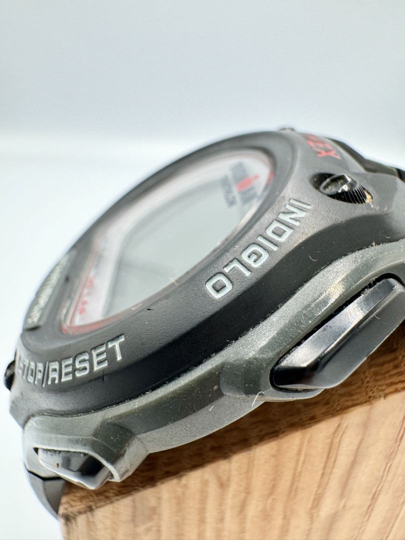 TIMEX IRONMAN TRIATHLON Watch NOT WORKING FOR PARTS