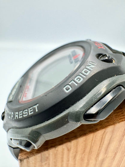 TIMEX IRONMAN TRIATHLON Watch NOT WORKING FOR PARTS