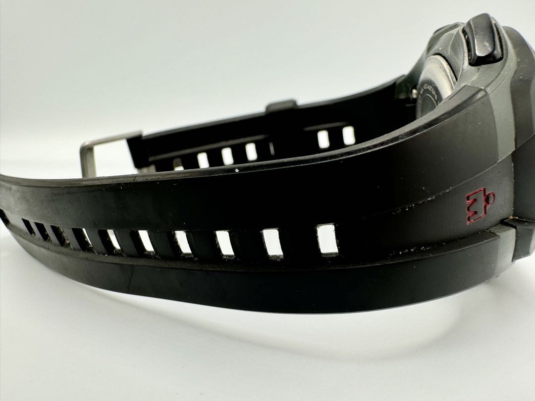 TIMEX IRONMAN TRIATHLON Watch NOT WORKING FOR PARTS
