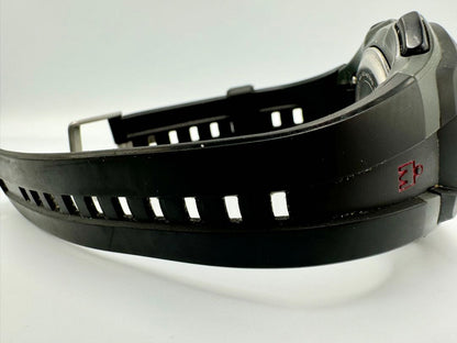 TIMEX IRONMAN TRIATHLON Watch NOT WORKING FOR PARTS