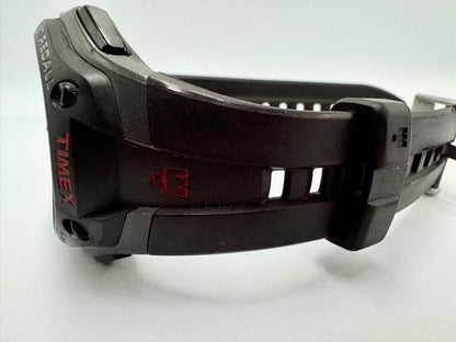 TIMEX IRONMAN TRIATHLON Watch NOT WORKING FOR PARTS