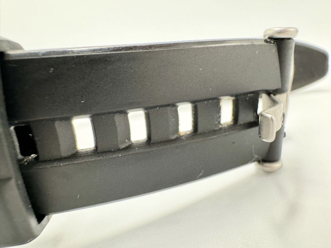 TIMEX IRONMAN TRIATHLON Watch NOT WORKING FOR PARTS
