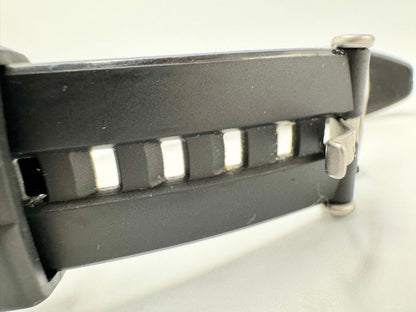TIMEX IRONMAN TRIATHLON Watch NOT WORKING FOR PARTS