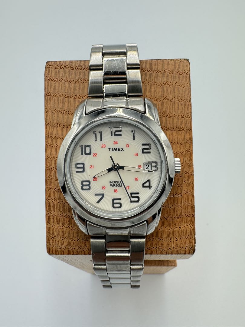 TIMEX Quartz Watch