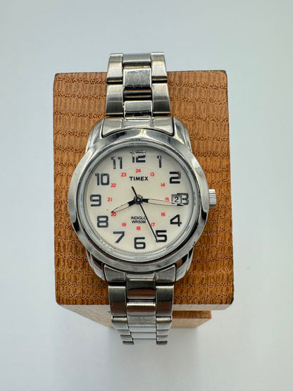 TIMEX Quartz Watch