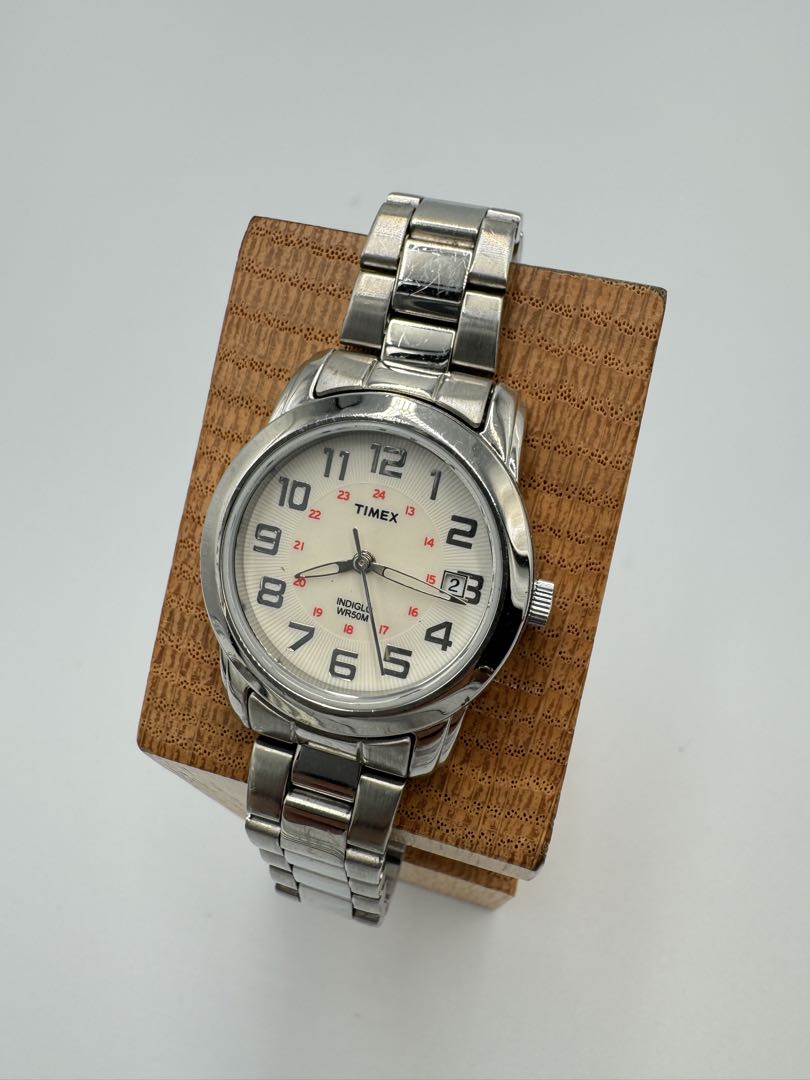 TIMEX Quartz Watch