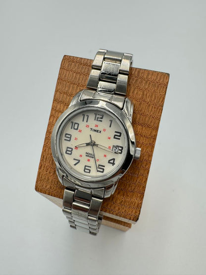 TIMEX Quartz Watch