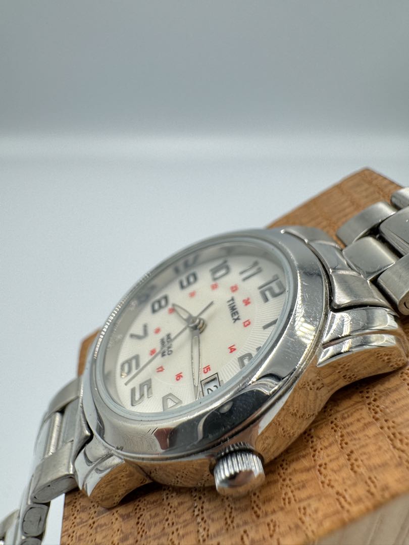 TIMEX Quartz Watch