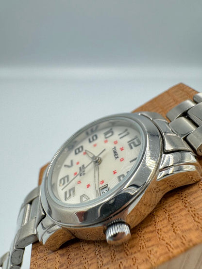 TIMEX Quartz Watch