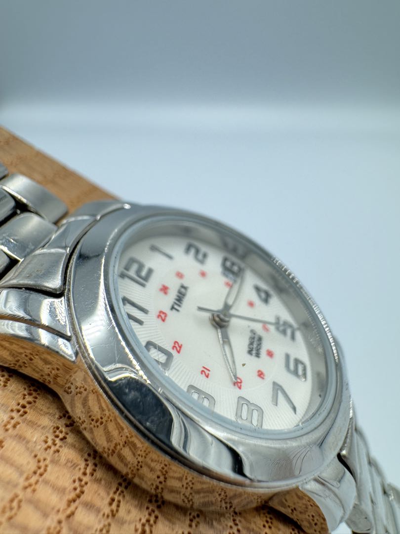 TIMEX Quartz Watch