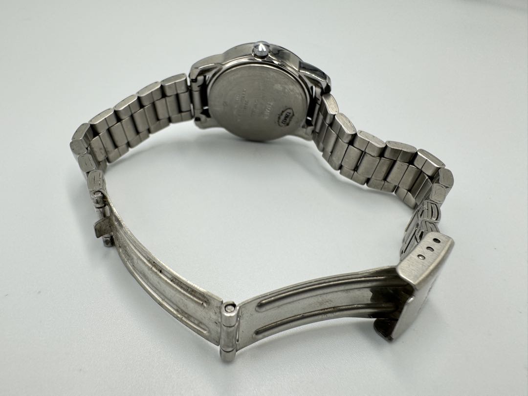 TIMEX Quartz Watch