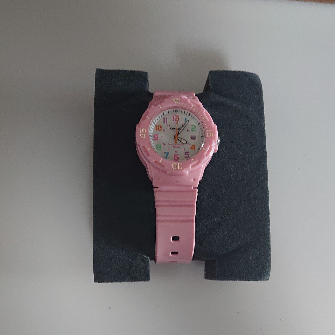 Casio Analog Quartz Women