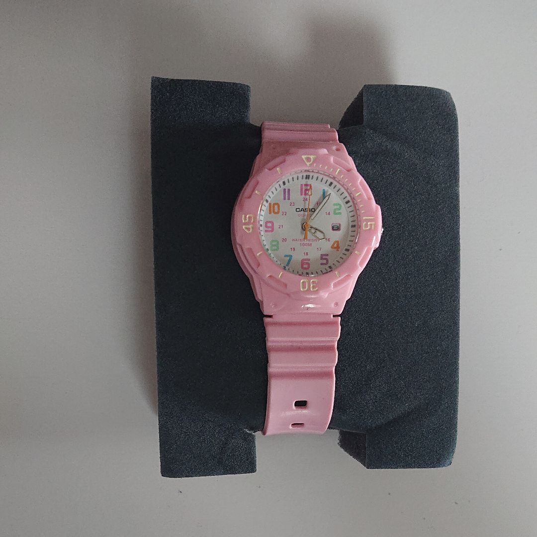 Casio Analog Quartz Women