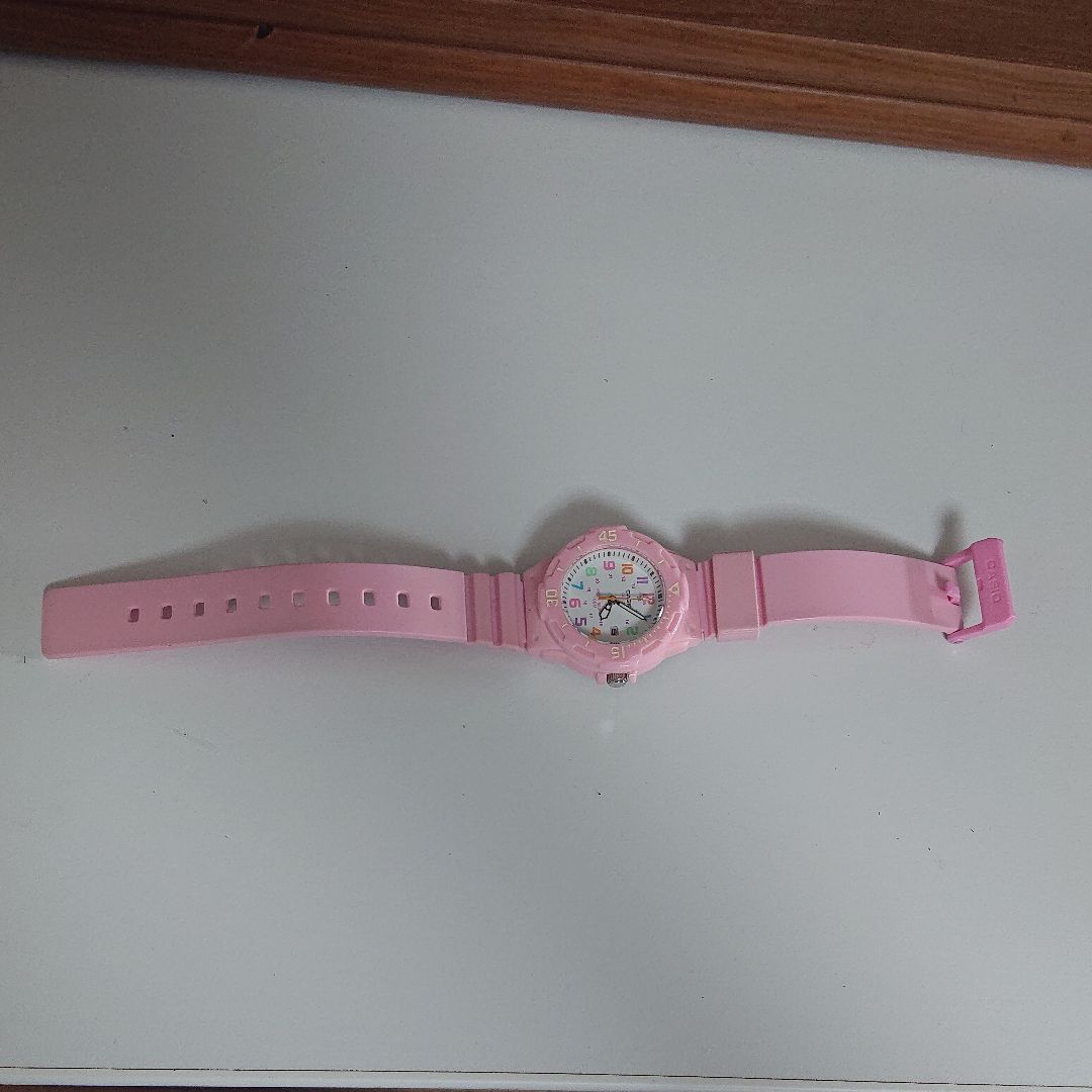 Casio Analog Quartz Women