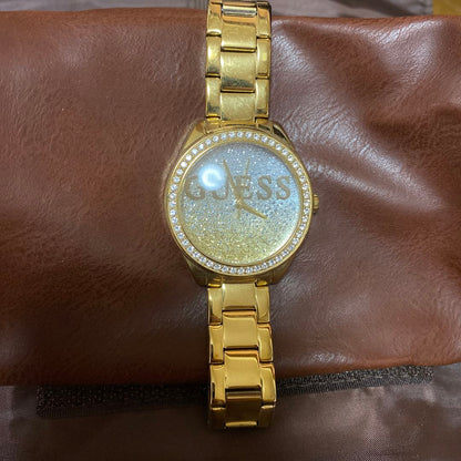 Guess Analog Quartz Women