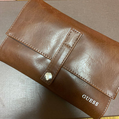 Guess Analog Quartz Women