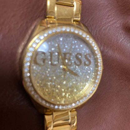 Guess Analog Quartz Women