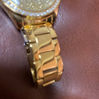 Guess Analog Quartz Women