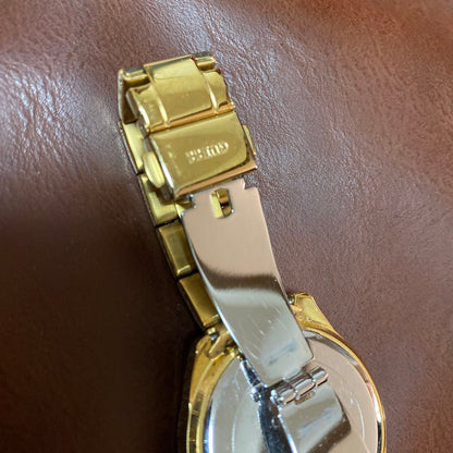 Guess Analog Quartz Women