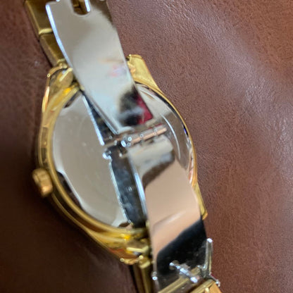 Guess Analog Quartz Women