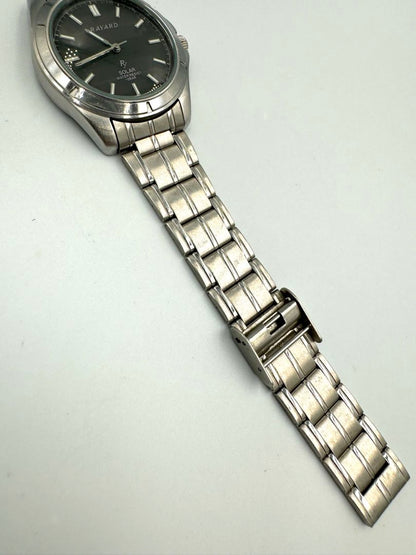 Rayard Analog Solar Men Quartz Watch
