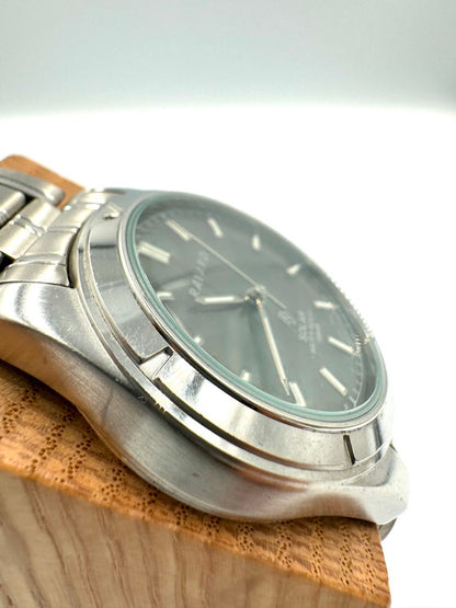 Rayard Analog Solar Men Quartz Watch