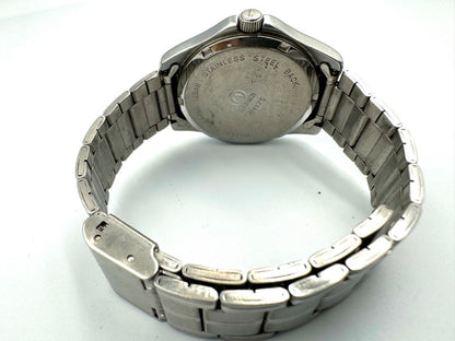 Rayard Analog Solar Men Quartz Watch
