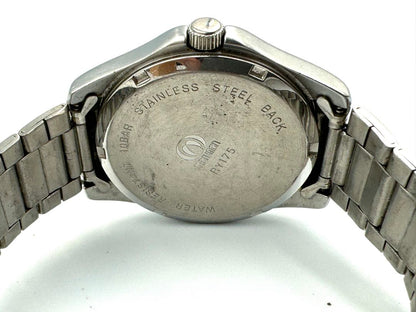 Rayard Analog Solar Men Quartz Watch